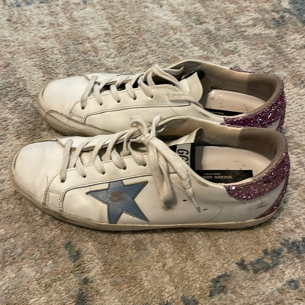 Golden Goose Sneakers